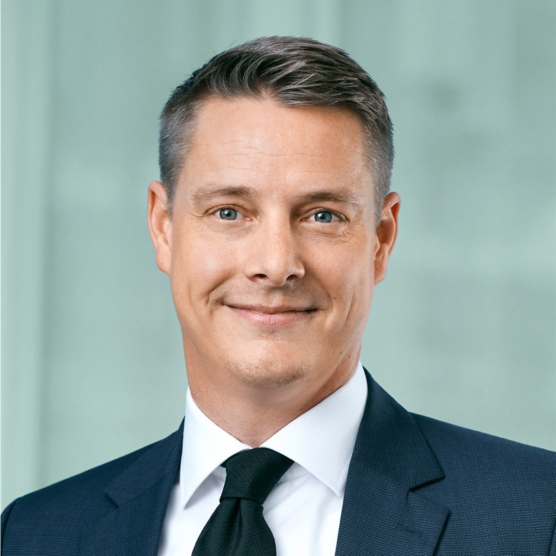 Nikolaj Østergaard Sørensen