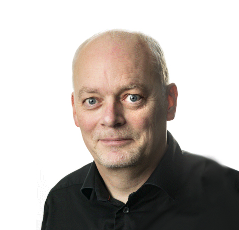 Lars Gotved Jacobsen